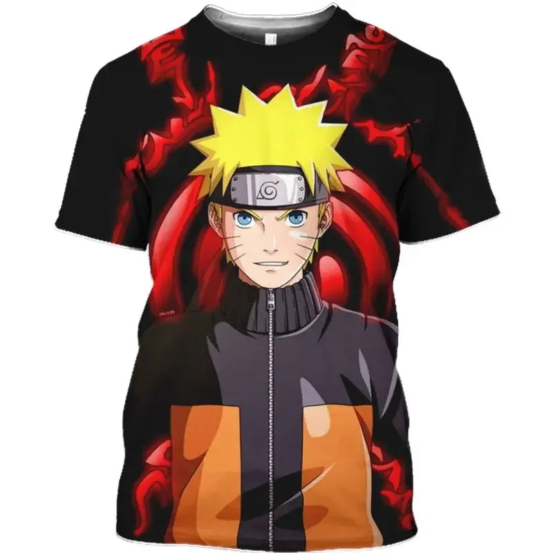 Naruto T-shirt
