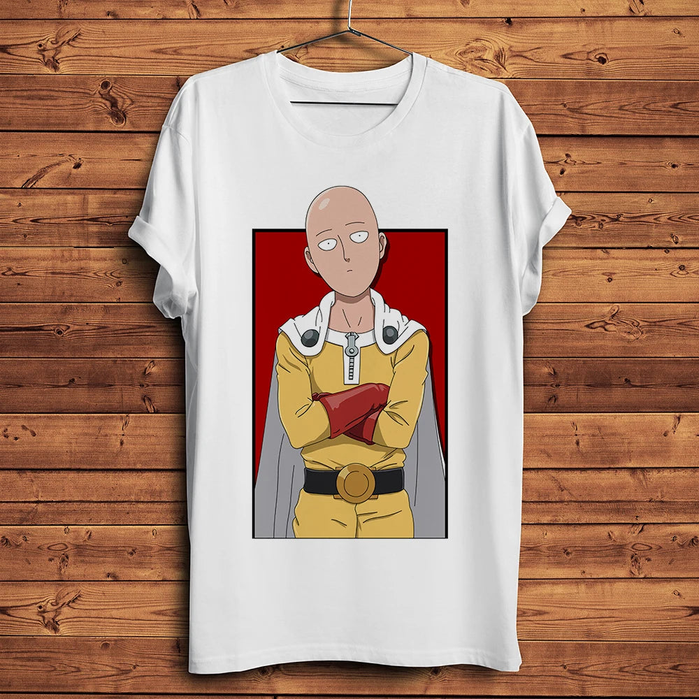 One punch man T-shirt