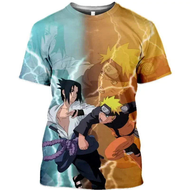 Naruto T-shirt