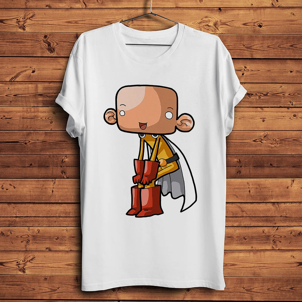 One punch man T-shirt