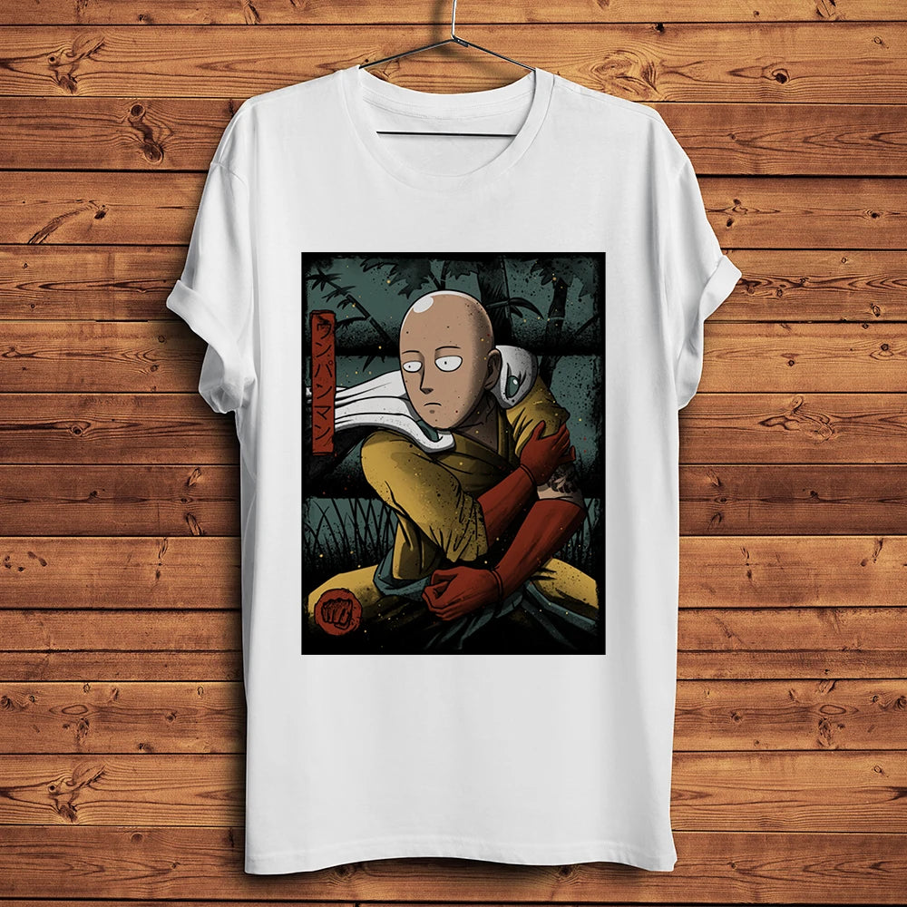 One punch man T-shirt
