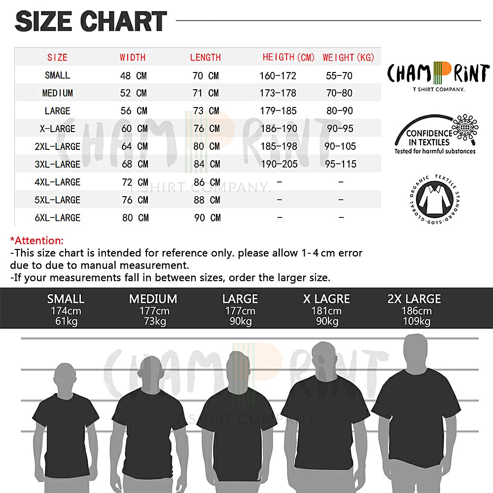 Anime T-shirt