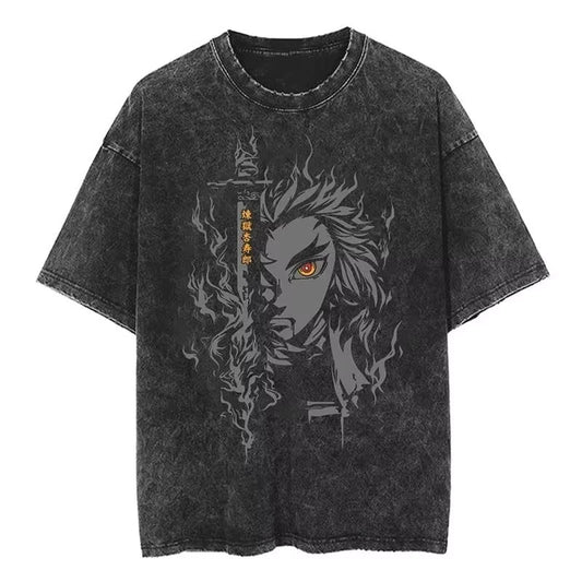 Demon slayer T-shirt