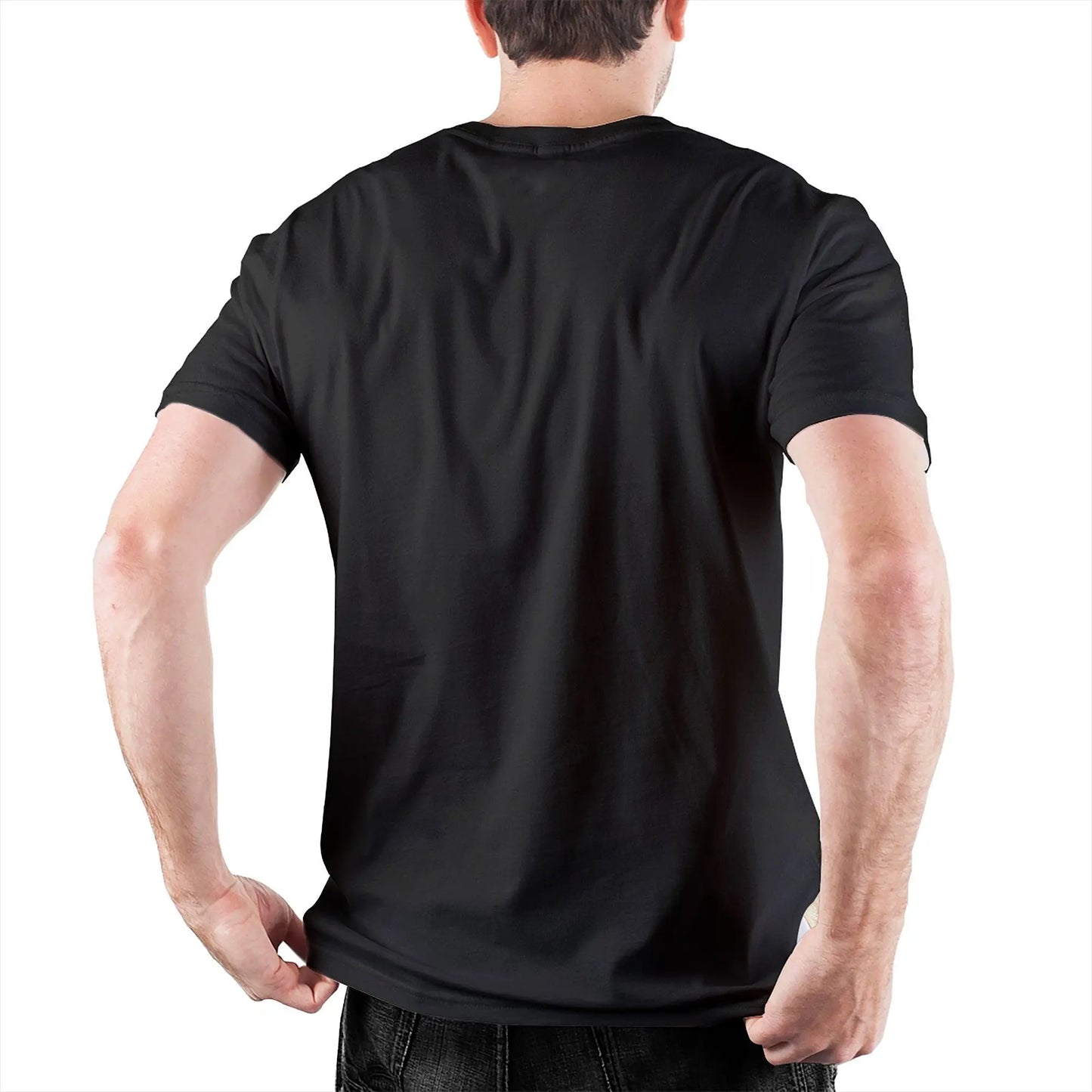 Anime T-shirt