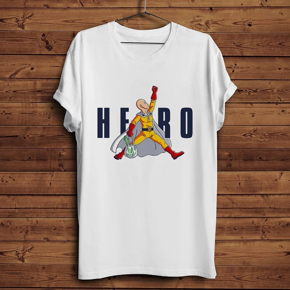 One punch man T-shirt