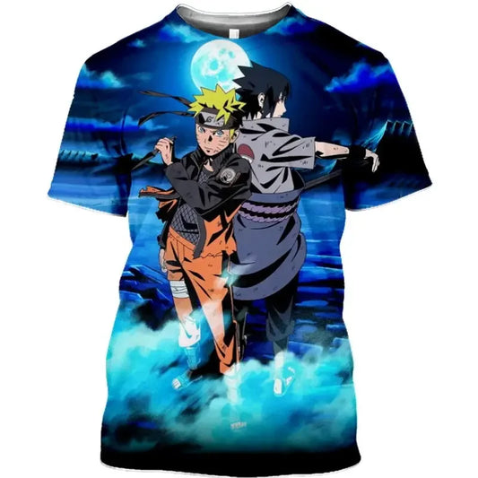 Naruto T-shirt