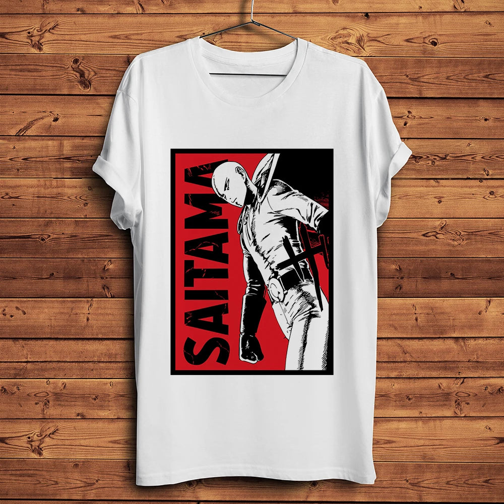 One punch man T-shirt