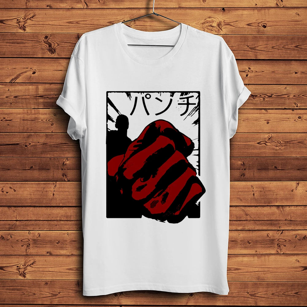 One punch man T-shirt