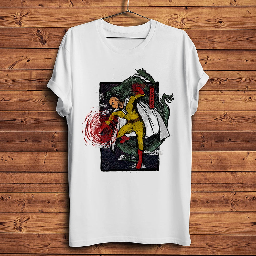 One punch man T-shirt
