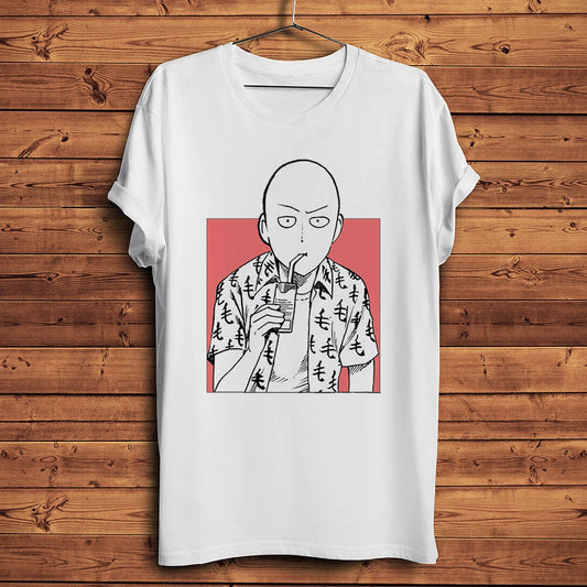 One punch man T-shirt